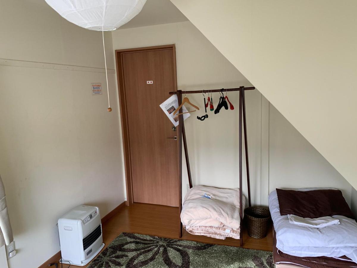 Guesthouse Tomaya Nemuro Eksteriør bilde