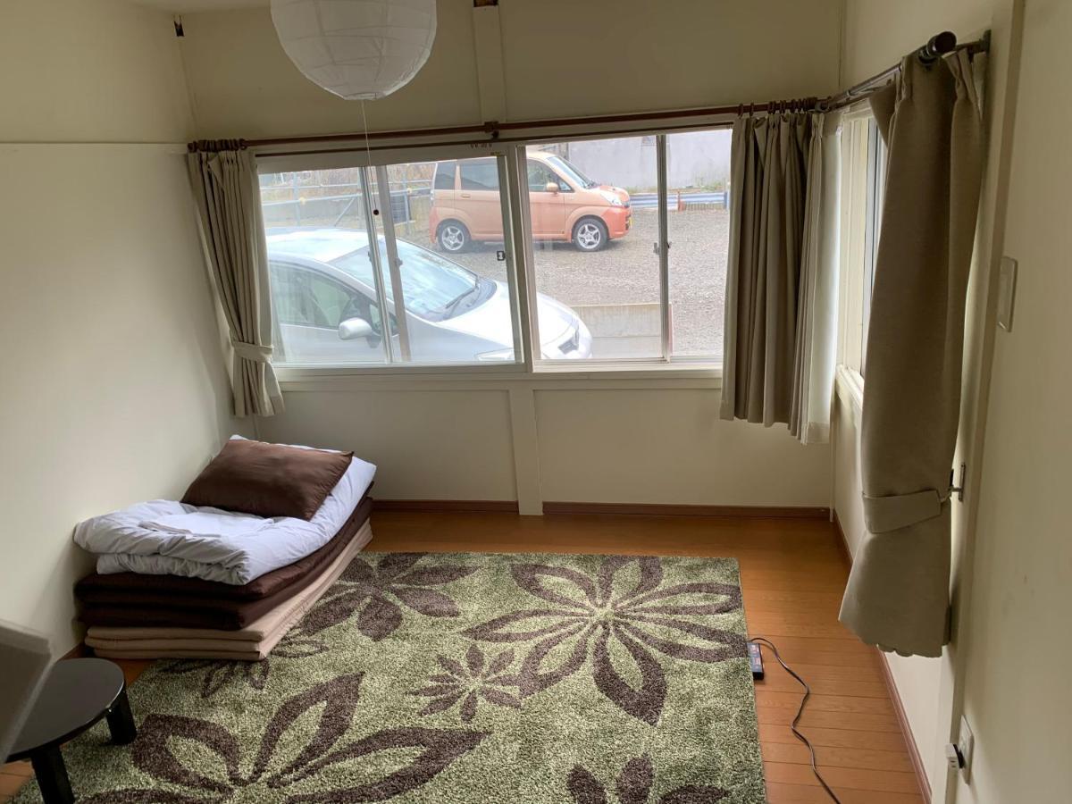 Guesthouse Tomaya Nemuro Eksteriør bilde