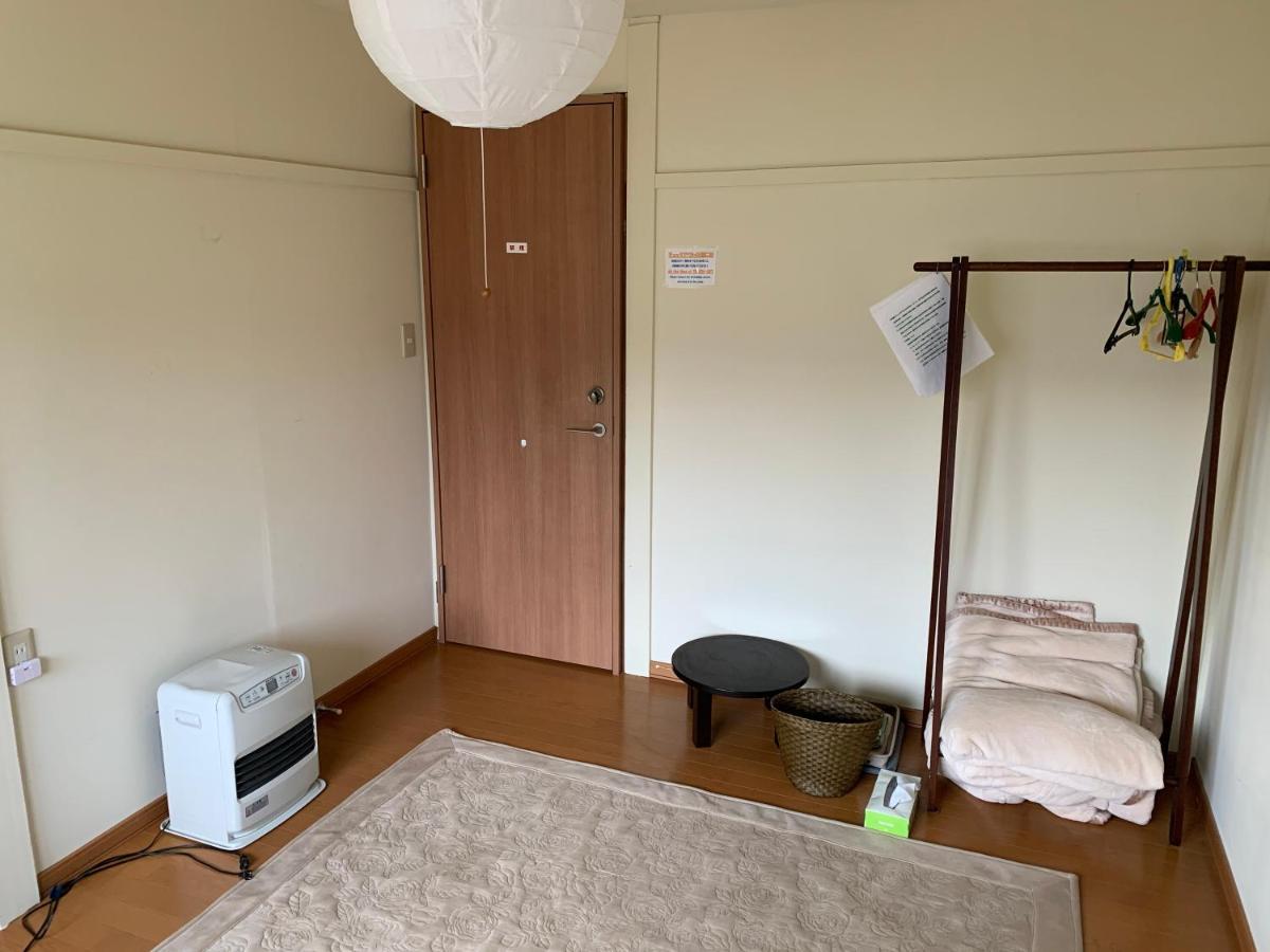 Guesthouse Tomaya Nemuro Eksteriør bilde
