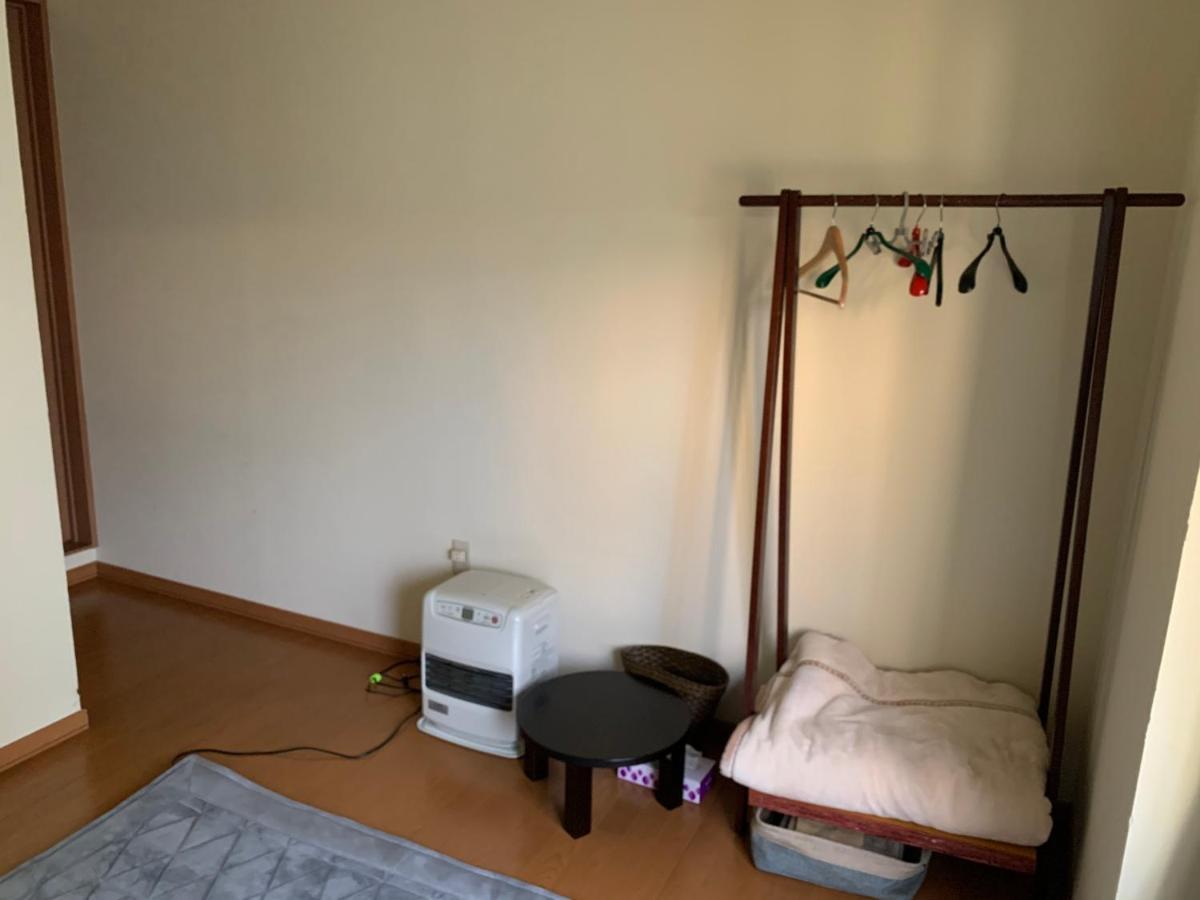 Guesthouse Tomaya Nemuro Eksteriør bilde