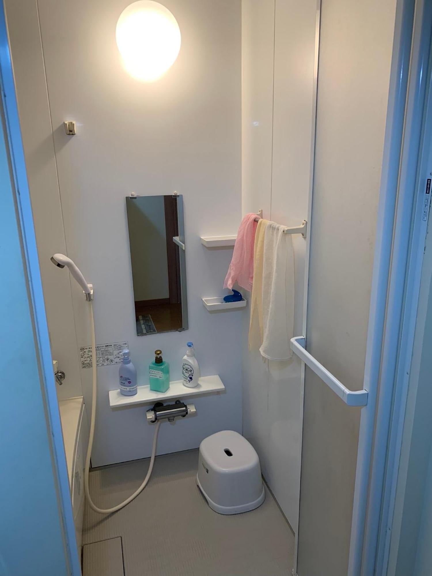Guesthouse Tomaya Nemuro Eksteriør bilde